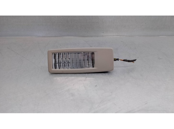 Recambio de luz interior para bmw x5 (e70) 3.0 turbodiesel cat referencia OEM IAM 63316973627  