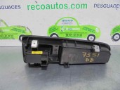 Replacement right front window regulator switch for Fiat Bravo (198) 1.9 8V JTD CAT OEM IAM reference 735380448 