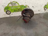 Recambio de piloto delantero derecho para land rover defender 110 2.5 td referencia OEM IAM RTC5012  POSICION