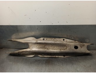 Recambio de brazo suspension inferior trasero derecho para mercedes-benz clase b (w246) 1.5 cdi cat referencia OEM IAM A24635202