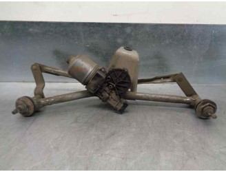 Recambio de motor limpia delantero para peugeot 206+ 1.4 hdi referencia OEM IAM 3397020578 3397020578 