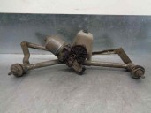 Recambio de motor limpia delantero para peugeot 206+ 1.4 hdi referencia OEM IAM 3397020578 3397020578 