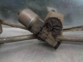 Recambio de motor limpia delantero para peugeot 206+ 1.4 hdi referencia OEM IAM 3397020578 3397020578 