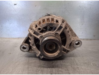 Recambio de alternador para mg serie 25 (rf) classic (5-ptas.) referencia OEM IAM YLE102430 0124225011 BOSCH