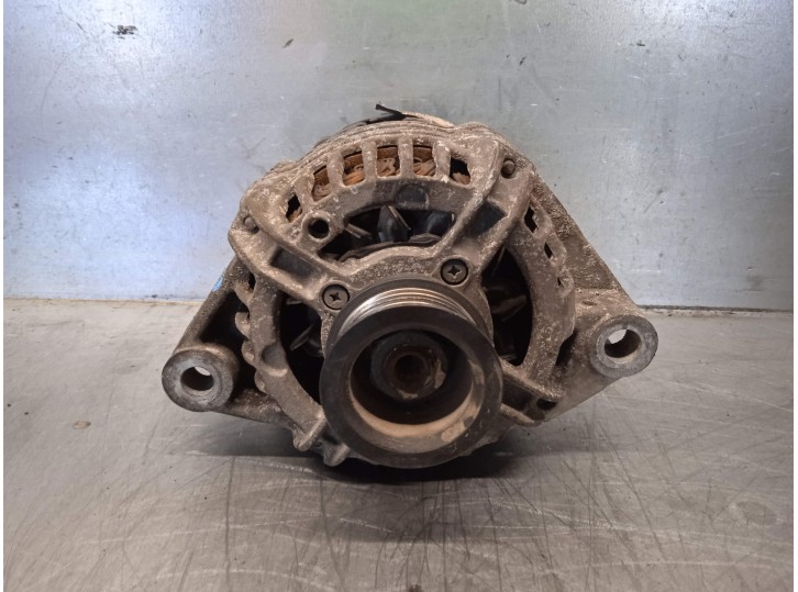 Replacement alternator for MG Series 25 (RF) Classic (5-door) OEM IAM reference YLE102430 0124225011 BOSCH