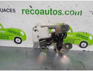 Recambio de motor cierre centralizado porton para volkswagen touareg (7la) tdi r5 referencia OEM IAM 7L6827425  