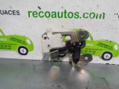 Recambio de motor cierre centralizado porton para volkswagen touareg (7la) tdi r5 referencia OEM IAM 7L6827425 