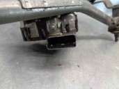 Recambio de motor limpia delantero para peugeot 206+ 1.4 hdi referencia OEM IAM 3397020578 3397020578 