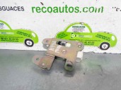 Recambio de motor cierre centralizado porton para volkswagen touareg (7la) tdi r5 referencia OEM IAM 7L6827425 