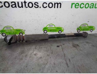 Recambio de amortiguador trasero izquierdo para seat ibiza (6j5) 1.6 tdi referencia OEM IAM 6R0513025E 844902001887 SACHS