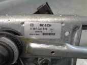 Recambio de motor limpia delantero para peugeot 206+ 1.4 hdi referencia OEM IAM 3397020578 3397020578 