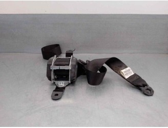 Replacement rear right seat belt for BMW X5 (E70) 3.0 Turbodiesel CAT OEM IAM reference 72117161654 5 DOORS
