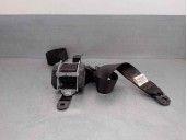 Replacement rear right seat belt for BMW X5 (E70) 3.0 Turbodiesel CAT OEM IAM reference 72117161654 5 DOORS