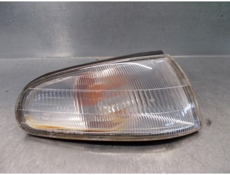 Replacement front right light for Hyundai S-Coupe (SL) 1.5 12V cat OEM IAM reference 9230223221 