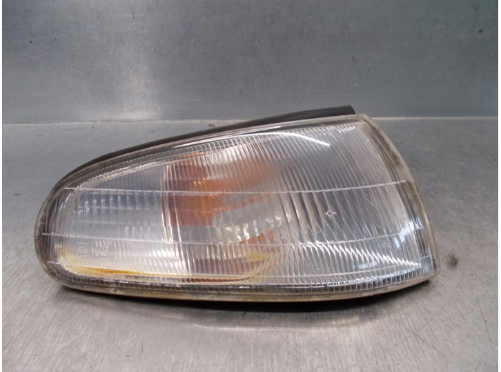 Recambio de piloto delantero derecho para hyundai s-coupe (sl) 1.5 12v cat referencia OEM IAM 9230223221 