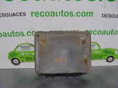 Replacement engine ECU for Seat Cordoba saloon (6K2) 1.9 SDI OEM IAM reference 038986013AB BOSCH