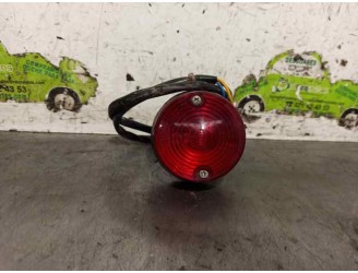 Recambio de piloto trasero izquierdo para land rover defender 110 2.5 td referencia OEM IAM RTC5523 POSICION