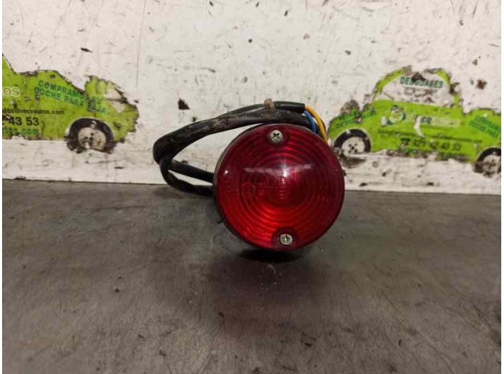 Recambio de piloto trasero izquierdo para land rover defender 110 2.5 td referencia OEM IAM RTC5523  POSICION