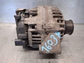 Replacement alternator for MG Series 25 (RF) Classic (5-door) OEM IAM reference YLE102430 0124225011 BOSCH
