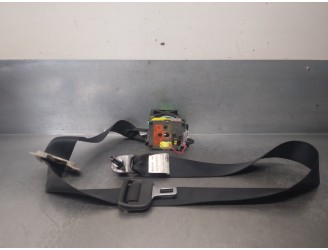 Replacement front right seat belt for Toyota Verso 2.0 D-4D cat OEM IAM reference 732300F030B0 WITH PRETENSIONER 5 