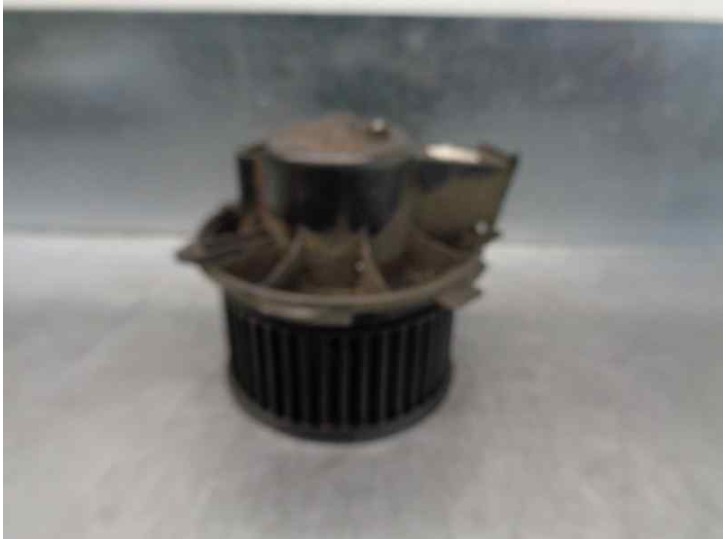 Recambio de motor calefaccion para peugeot 206+ 1.4 hdi referencia OEM IAM   