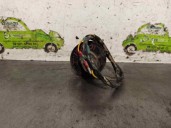 Recambio de piloto trasero izquierdo para land rover defender 110 2.5 td referencia OEM IAM RTC5523  POSICION