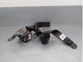 Replacement rear right seat belt for BMW X5 (E70) 3.0 turbodiesel cat OEM IAM reference 72117161654 5 DOORS