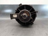 Recambio de motor calefaccion para peugeot 206+ 1.4 hdi referencia OEM IAM   