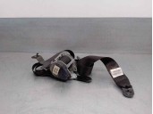 Replacement rear right seat belt for BMW X5 (E70) 3.0 turbodiesel cat OEM IAM reference 72117161654 5 DOORS