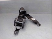Replacement rear right seat belt for BMW X5 (E70) 3.0 turbodiesel cat OEM IAM reference 72117161654 5 DOORS