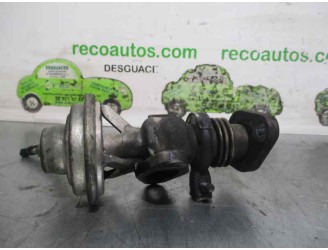 Replacement EGR valve for Seat Cordoba saloon (6K2) 1.9 SDI OEM IAM reference 038131501 