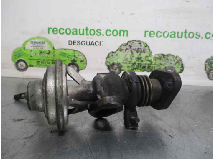 Recambio de valvula egr para seat cordoba berlina (6k2) 1.9 sdi referencia OEM IAM 038131501  
