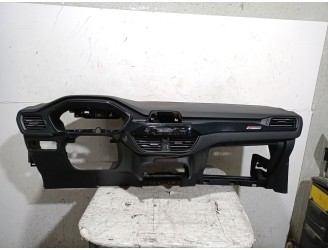 Recambio de salpicadero para ford kuga iii (dfk) 1.5 ecoboost referencia OEM IAM 2465315 2465315 