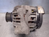 Recambio de alternador para mg serie 25 (rf) classic (5-ptas.) referencia OEM IAM YLE102430 0124225011 BOSCH