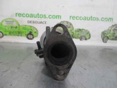 Recambio de valvula egr para seat cordoba berlina (6k2) 1.9 sdi referencia OEM IAM 038131501  