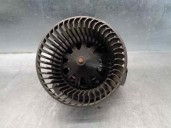 Recambio de motor calefaccion para peugeot 206+ 1.4 hdi referencia OEM IAM   