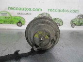 Recambio de valvula egr para seat cordoba berlina (6k2) 1.9 sdi referencia OEM IAM 038131501  