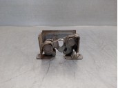 Recambio de cerradura capot para bmw x5 (e70) 3.0 turbodiesel cat referencia OEM IAM 51237178753  