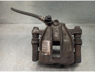 Recambio de pinza freno delantera izquierda para smart coupe 1.0 cat referencia OEM IAM 4510183009 0204004623 BOSCH