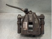 Recambio de pinza freno delantera izquierda para smart coupe 1.0 cat referencia OEM IAM 4510183009 0204004623 BOSCH