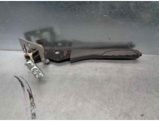 Recambio de palanca freno de mano para peugeot 206+ 1.4 hdi referencia OEM IAM 