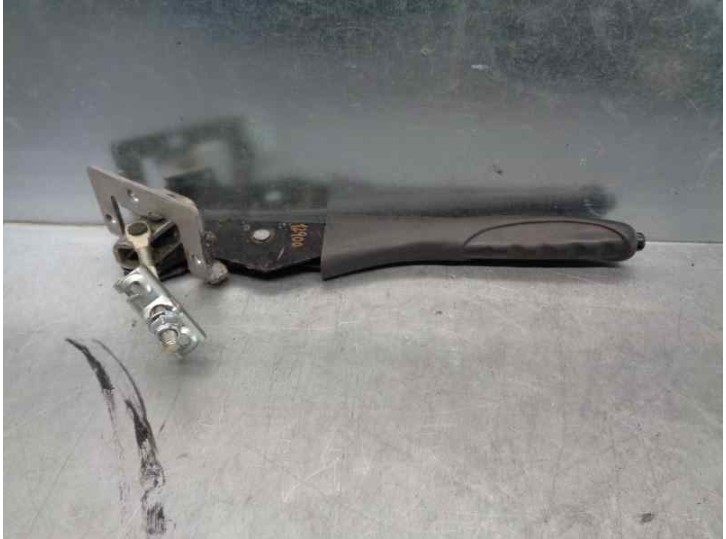 Recambio de palanca freno de mano para peugeot 206+ 1.4 hdi referencia OEM IAM 