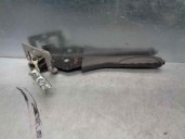 Recambio de palanca freno de mano para peugeot 206+ 1.4 hdi referencia OEM IAM 