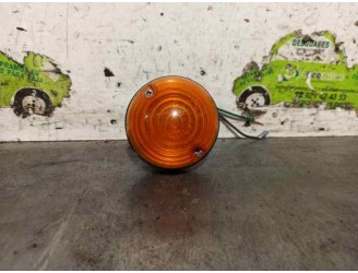 Recambio de piloto delantero derecho para land rover defender 110 2.5 td referencia OEM IAM RTC5013  INTERMITENTE