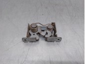 Recambio de cerradura capot para bmw x5 (e70) 3.0 turbodiesel cat referencia OEM IAM 51237178753 