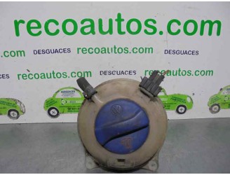 Recambio de deposito expansion para seat cordoba berlina (6k2) 1.9 sdi referencia OEM IAM 1H0121407 1H0121407 1H0121407