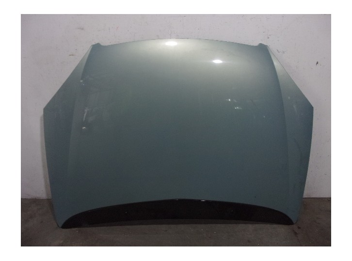 Recambio de capot para citroën c5 berlina 2.0 hdi referencia OEM IAM 7901H9 AZUL CLARO 