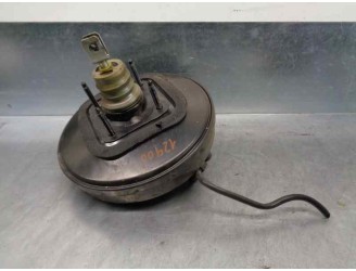 Recambio de servofreno para peugeot 206+ 1.4 hdi referencia OEM IAM 9650368080 03785426014 ATE