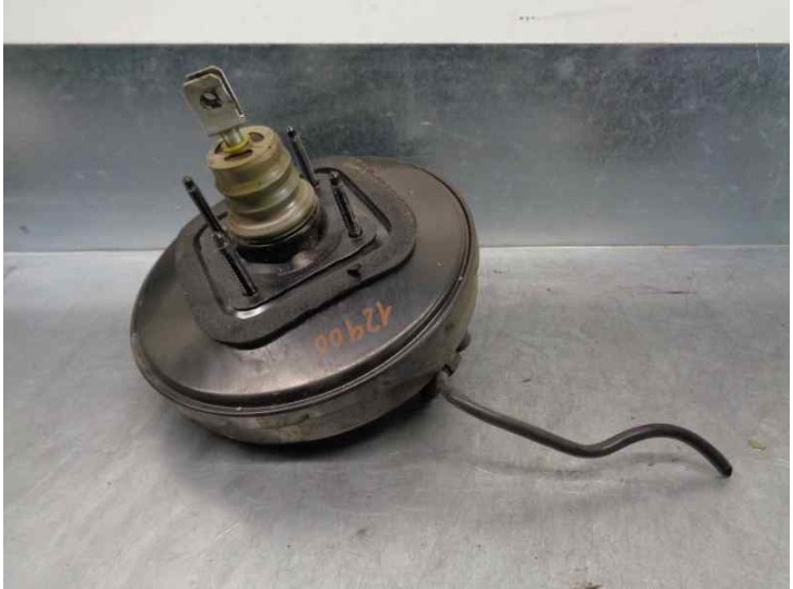 Recambio de servofreno para peugeot 206+ 1.4 hdi referencia OEM IAM 9650368080 03785426014 ATE