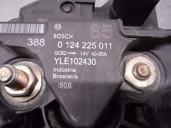 Recambio de alternador para mg serie 25 (rf) classic (5-ptas.) referencia OEM IAM YLE102430 0124225011 BOSCH